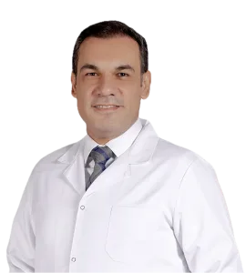 Doç. Dr. Caner Baran, Üroloji Uzmanı