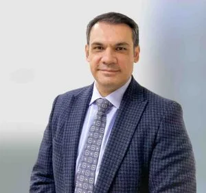 Doç. Dr. Caner Baran