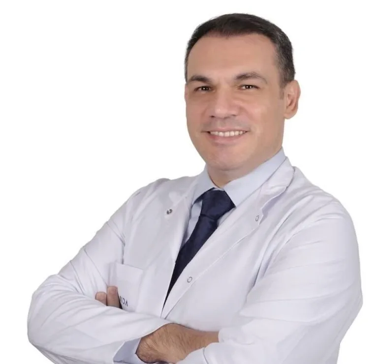 Doç.Dr. Caner BARAN