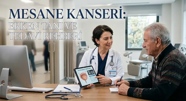 Mesane kanseri