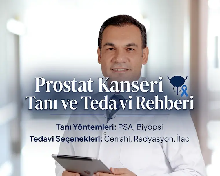 Prostat kanseri