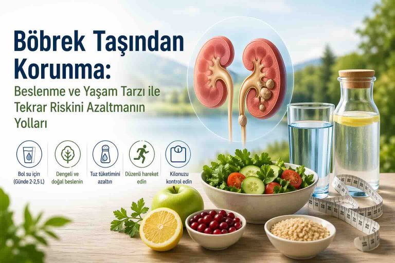 Caner BARAN bobrek-tasindan-korunma-beslenme-yasam-tarzi