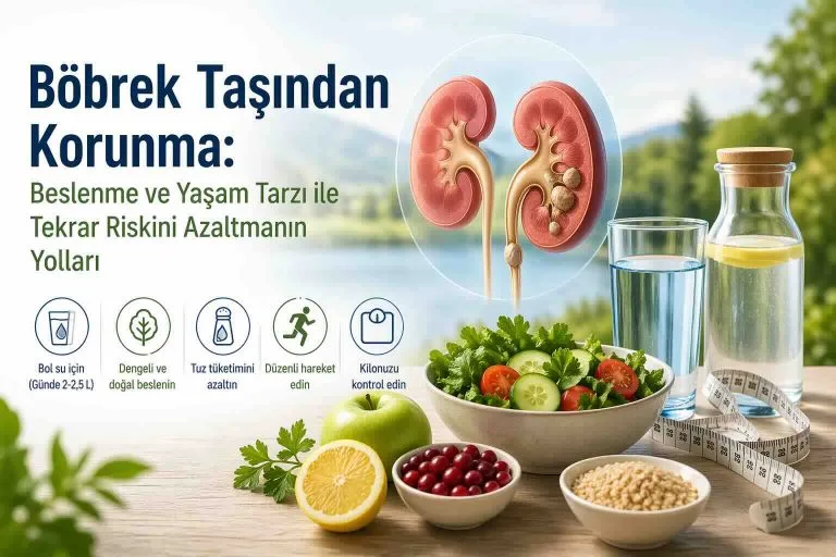Caner BARAN bobrek-tasindan-korunma-beslenme-yasam-tarzi