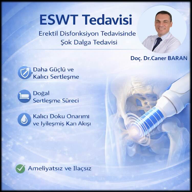 EST tedavisi