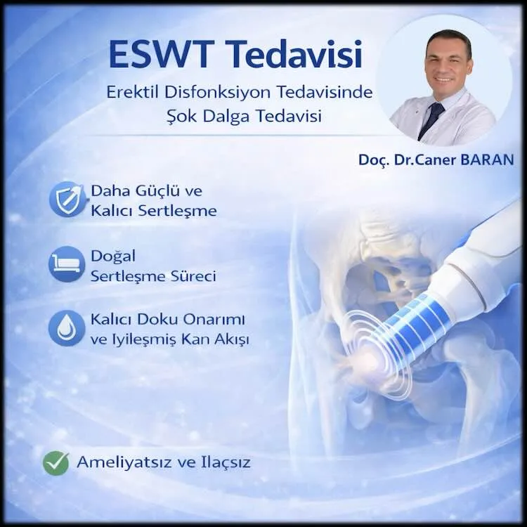 EST tedavisi
