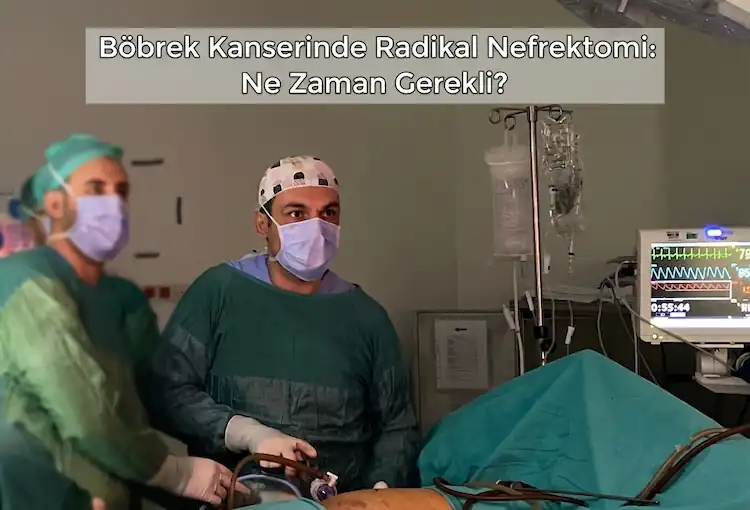 böbrek kanseri