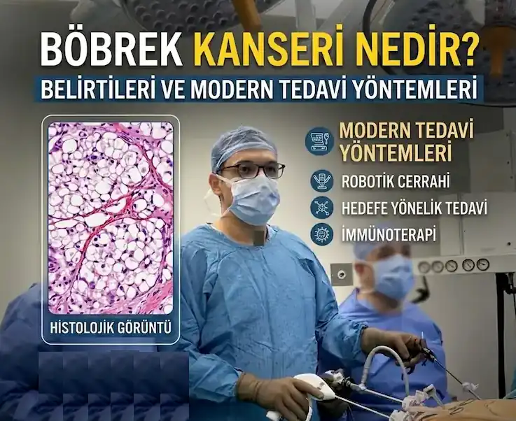 böbrek kanseri