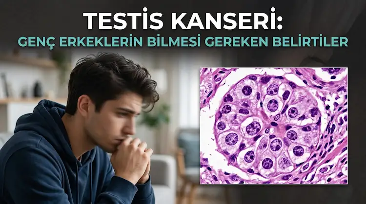 Testis kanseri