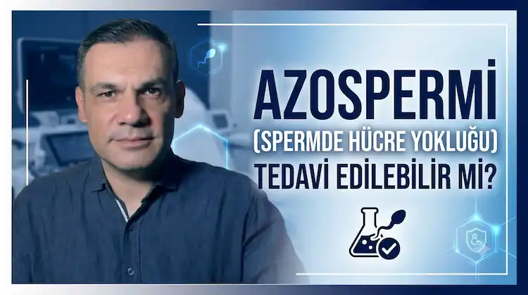 Azospermi tedavisi