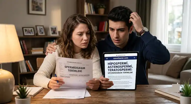 hipospermi