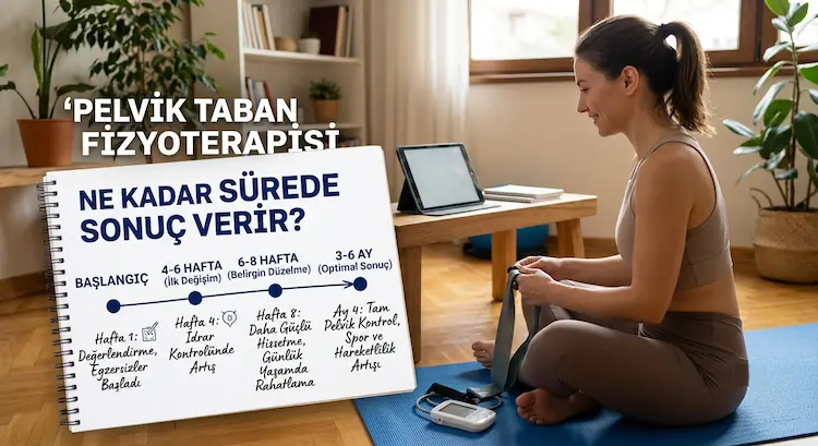 pelvik taban fizyoterapisi